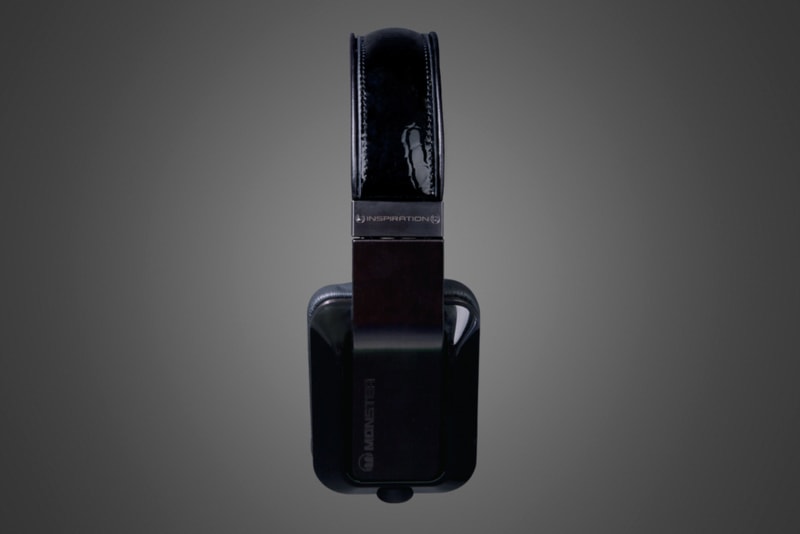 A Look at Monster's Inspiration Headphones 