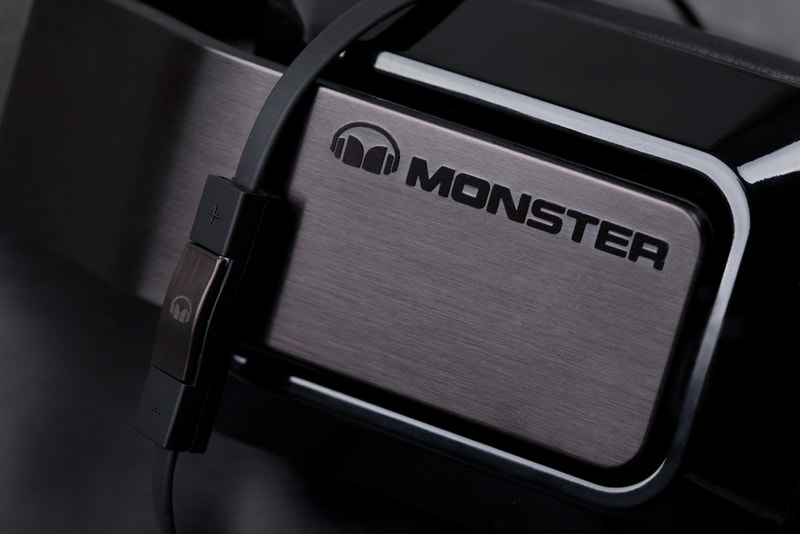 A Look at Monster's Inspiration Headphones 