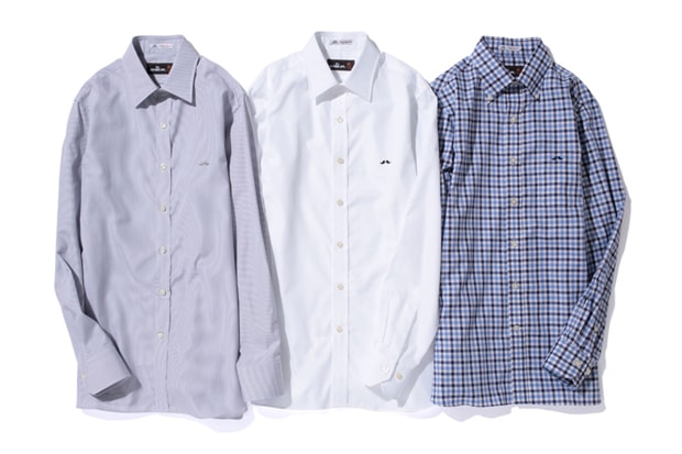 Mr. Bathing Ape 2012 Fall/Winter Collection Preview