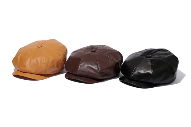 Mr. Bathing Ape 2012 Fall/Winter Collection Preview