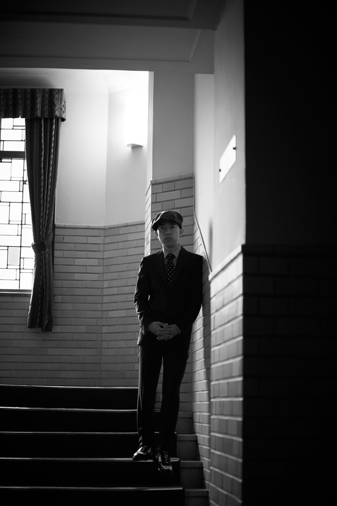 Mr. Bathing Ape 2012 Fall/Winter Lookbook featuring NIGO