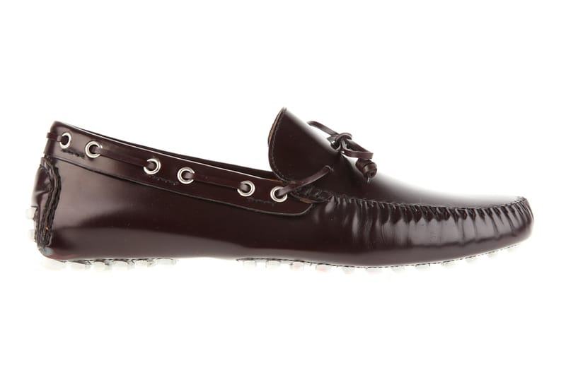 Mr. Hare 2012 Fall/Winter Moccasins