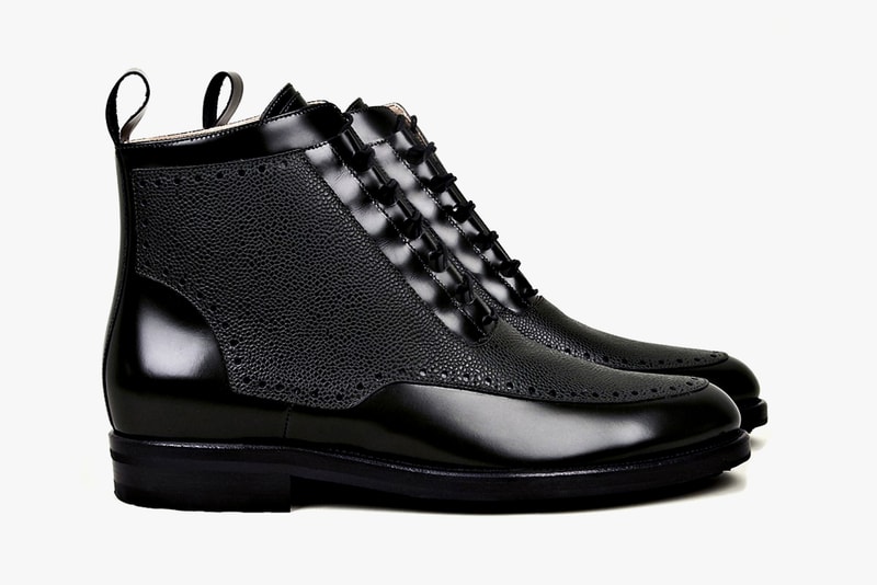 Mr. Hare Freud Boot