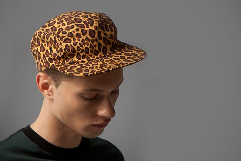 M.V.P. 2012 5-Panel Cap Releases 