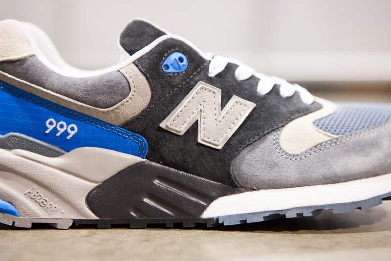 Agenda Long Beach: New Balance 2013 Spring/Summer Collection Preview 