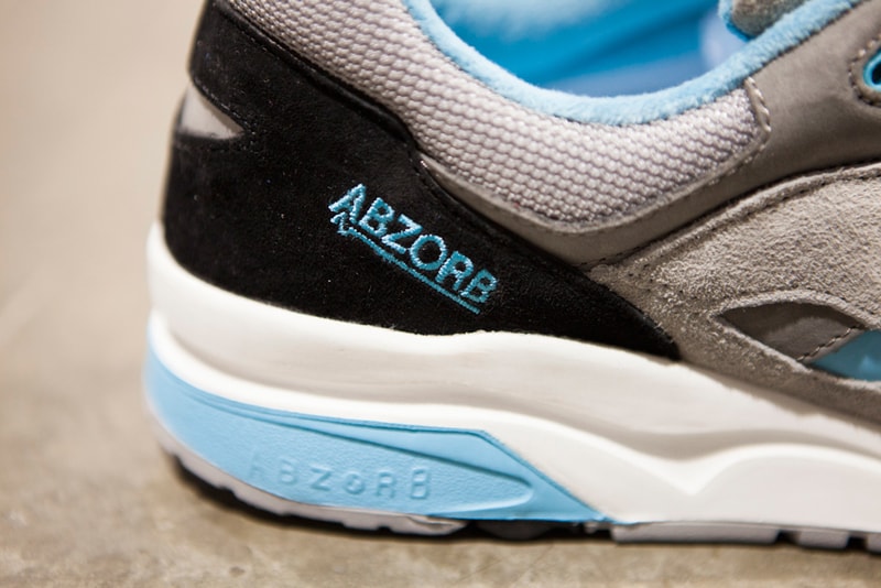 Agenda Long Beach: New Balance 2013 Spring/Summer Collection Preview 
