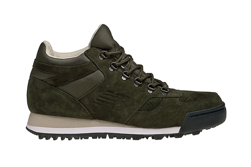 New Balance 2012 Fall/Winter H710