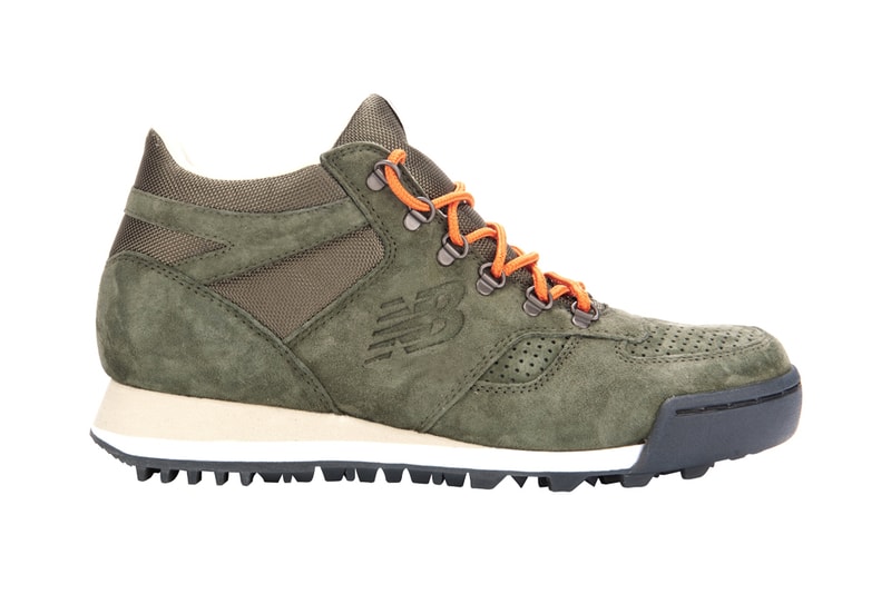 New Balance 2012 Fall/Winter H710