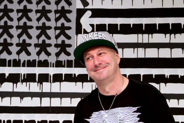 New Era Flagbearer - Eric Haze