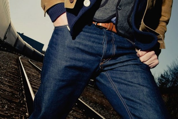 Nezumi Denim Co.