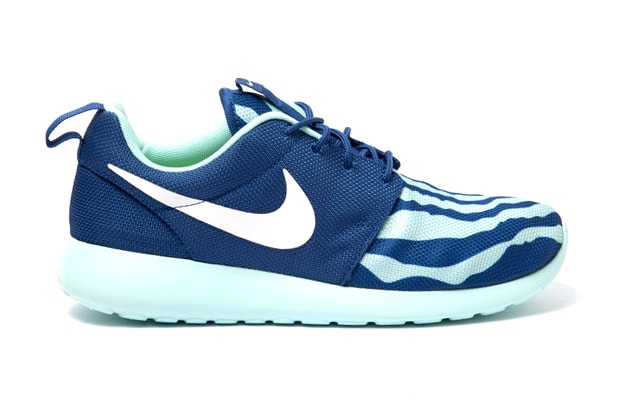 Nike Roshe Run "Shorebreak"