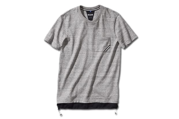 Nike Sportswear NSW 2012 Fall/Winter Pinnacle Collection