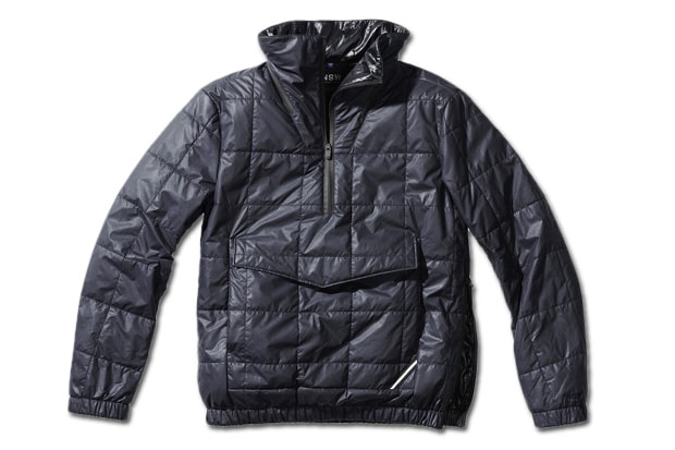 Nike Sportswear NSW 2012 Fall/Winter Pinnacle Collection