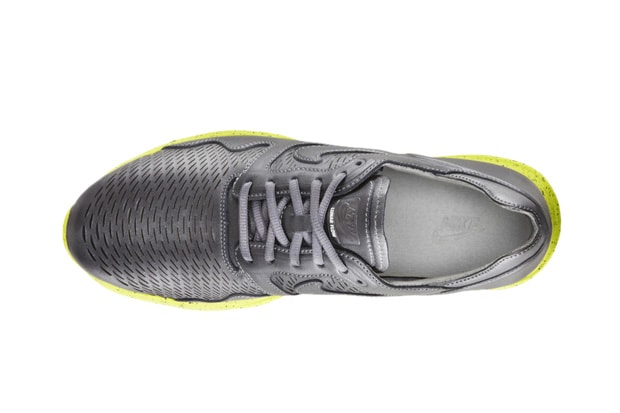 Nike Sportswear NSW 2012 Fall/Winter Pinnacle Collection