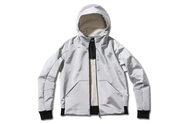 Nike Sportswear NSW 2012 Fall/Winter Pinnacle Collection