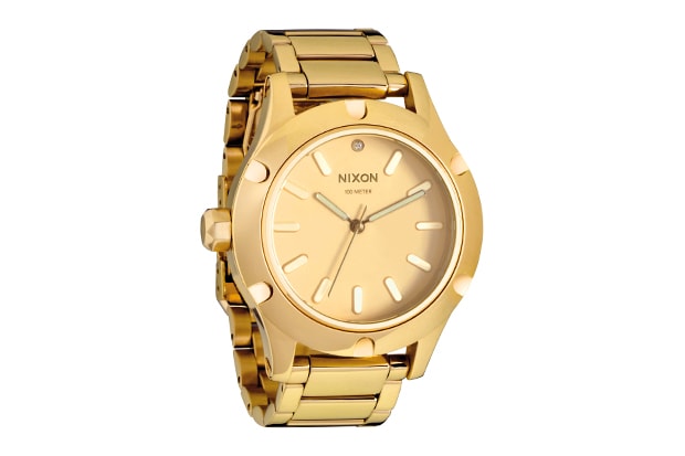 Nixon 2012 Fall "The Camden" Watch
