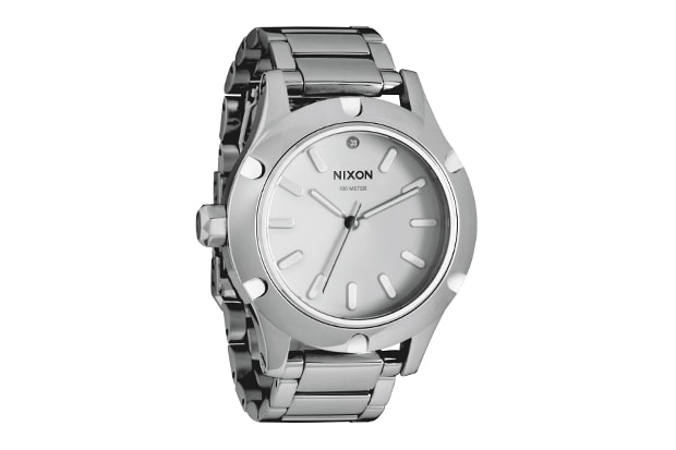 Nixon 2012 Fall "The Camden" Watch