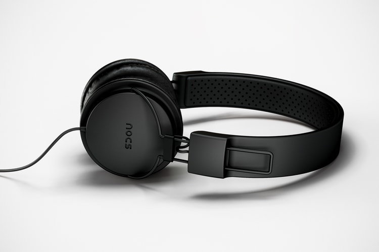 Nocs NS700 Phaser Headphones