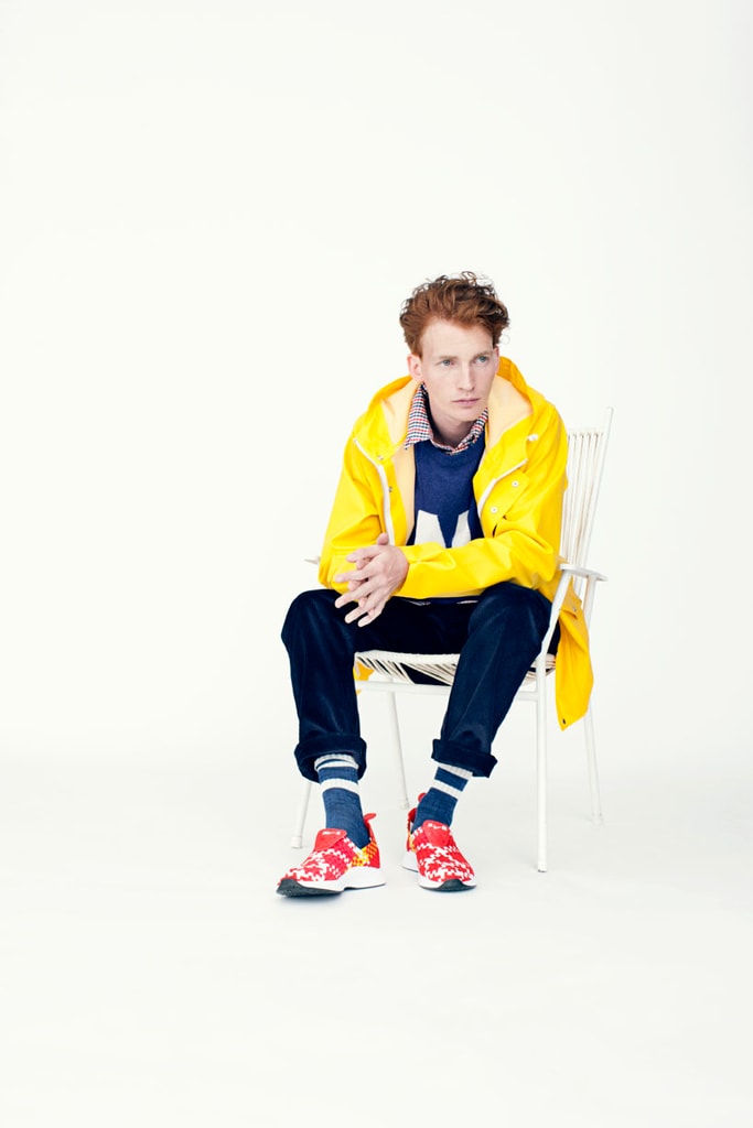 Norse Projects 2012 Fall/Winter Collection