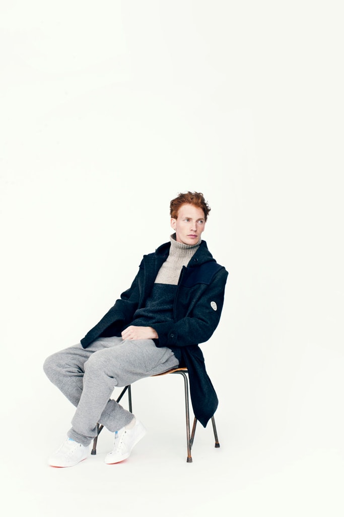 Norse Projects 2012 Fall/Winter Collection