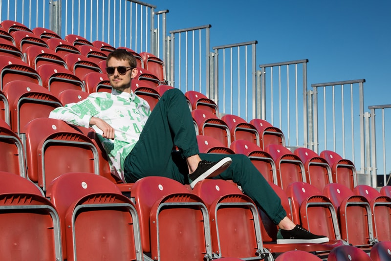 Norse Store 2012 Fall/Winter Lookbook