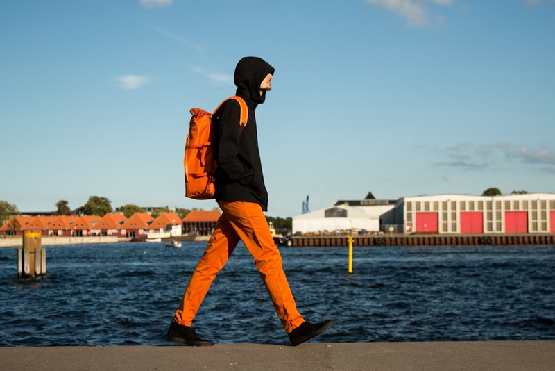 Norse Store 2012 Fall/Winter Lookbook