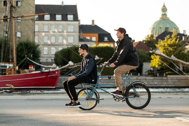 Norse Store 2012 Fall/Winter Lookbook