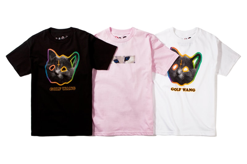 Odd Future 2012 New Releases