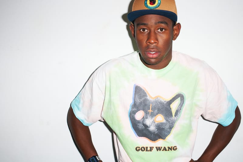 Odd Future by Terry Richardson 