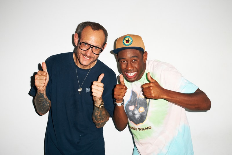 Odd Future by Terry Richardson 