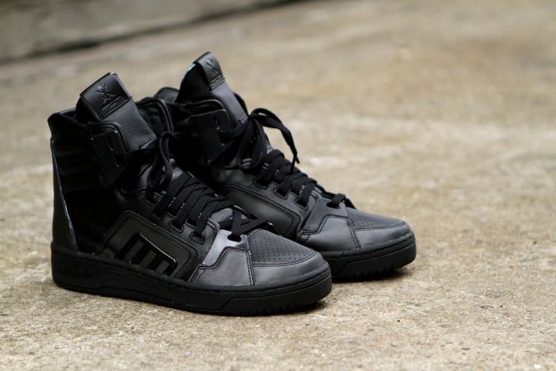 Opening Ceremony x adidas Orignals 2012 Fall/Winter Collection 