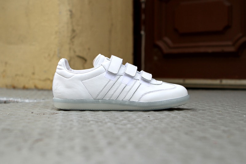 Opening Ceremony x adidas Orignals 2012 Fall/Winter Collection 