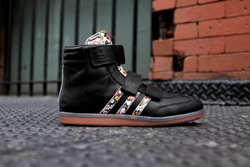 Opening Ceremony x adidas Orignals 2012 Fall/Winter Collection 