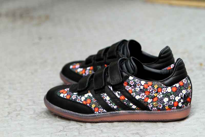 Opening Ceremony x adidas Orignals 2012 Fall/Winter Collection 