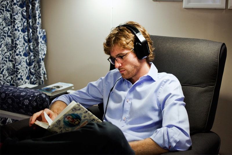 A Look at Monster's Inspiration Headphones 