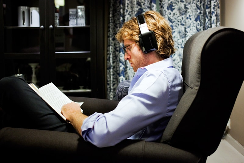 A Look at Monster's Inspiration Headphones 