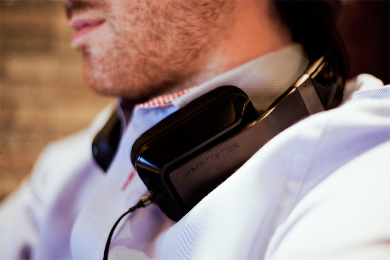 A Look at Monster's Inspiration Headphones 