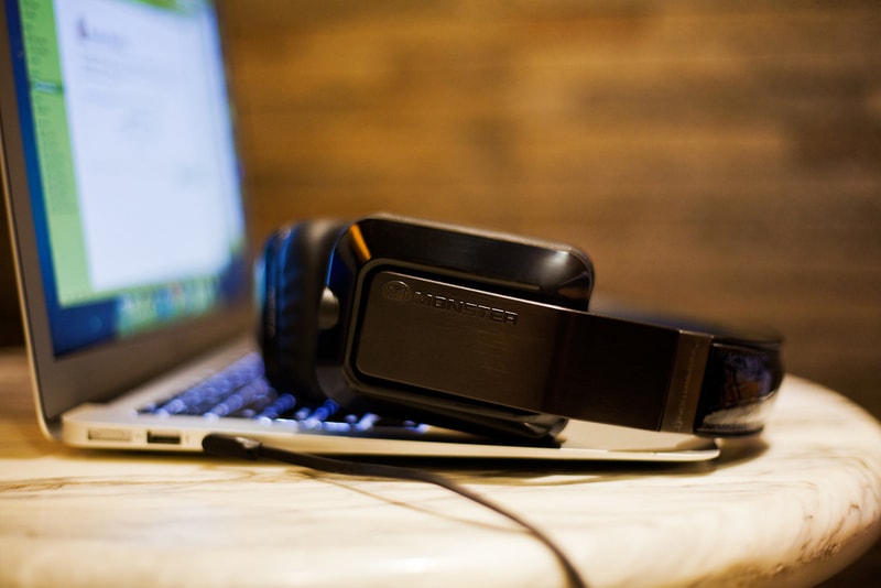 A Look at Monster's Inspiration Headphones 