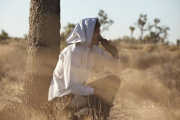 Outlier Experimental Sunshirt