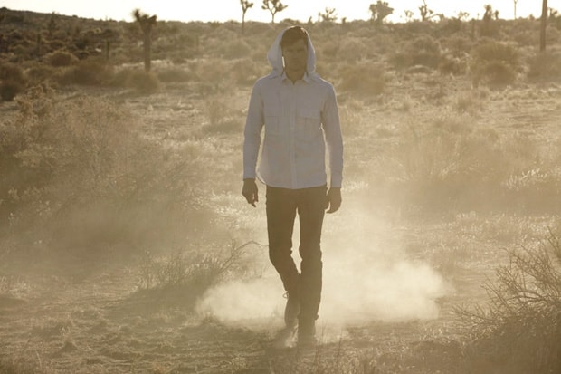 Outlier Experimental Sunshirt