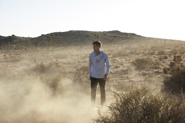 Outlier Experimental Sunshirt