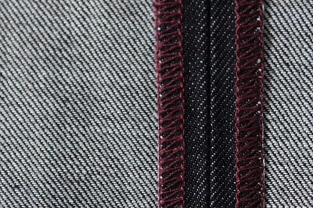 Paige Denim "STITCH X STITCH" Preview