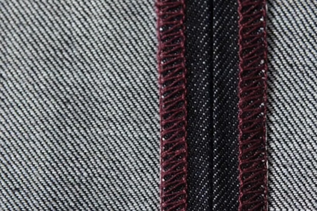 Paige Denim "STITCH X STITCH" Preview