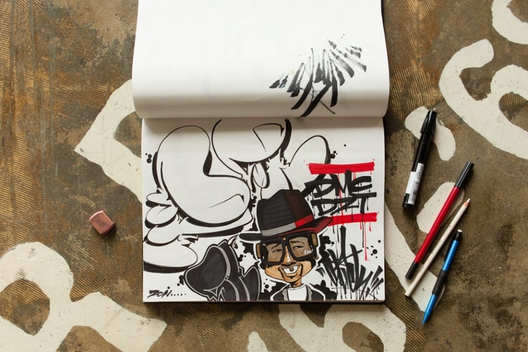 Pen & Paper: OG Slick