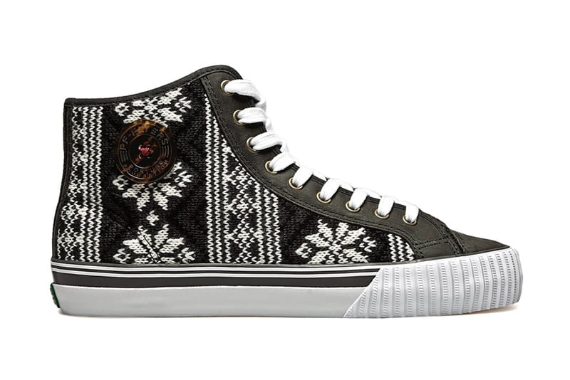 PF Flyers 2012 Fall/Winter Collection 