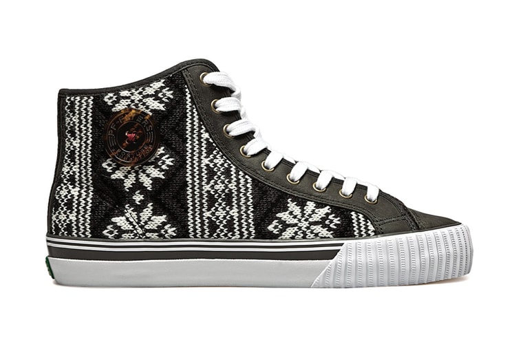 PF Flyers 2012 Fall/Winter Collection