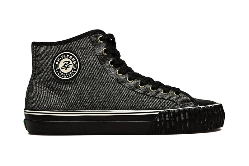 PF Flyers 2012 Fall/Winter Collection 