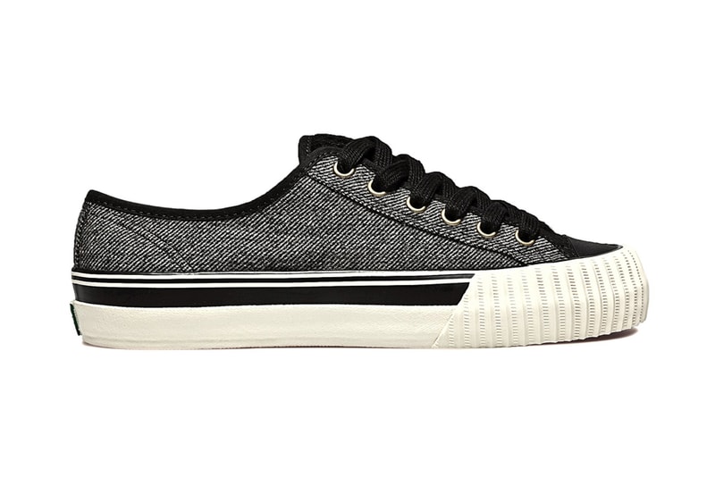 PF Flyers 2012 Fall/Winter Collection 