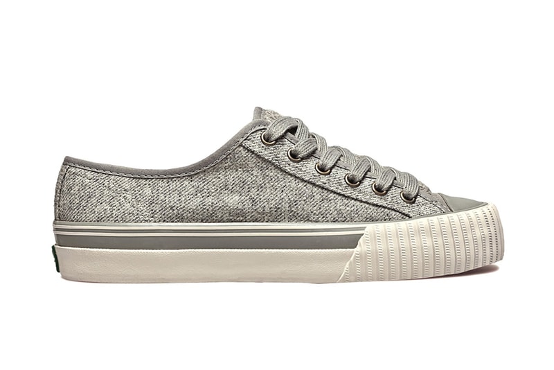 PF Flyers 2012 Fall/Winter Collection 