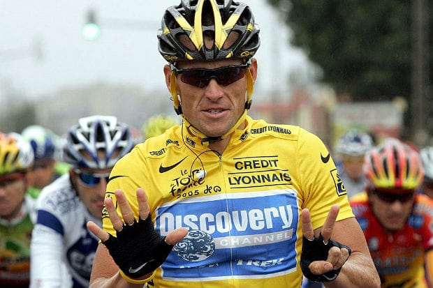 Polls: Do the Lance Armstrong Doping Allegations Affect LIVESTRONG's Impact?